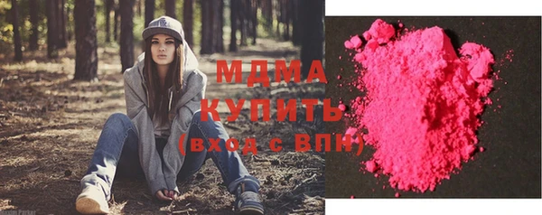 хмурый Алзамай